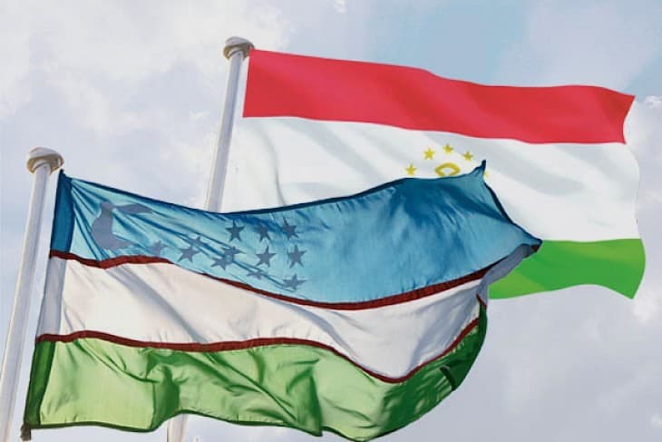 Mirziyoyev TIVga Tojikiston fuqarolarining O‘zbekistonda ro‘yxatdan o‘tmasdan bo‘lib turish muddati borasida topshiriq bergan – OAV