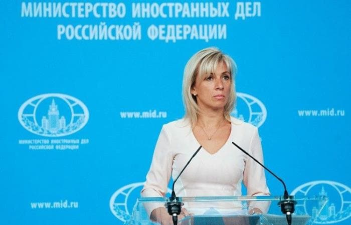Россия АҚШ санкцияларига жавоб қайтаришга тайёрланмоқда