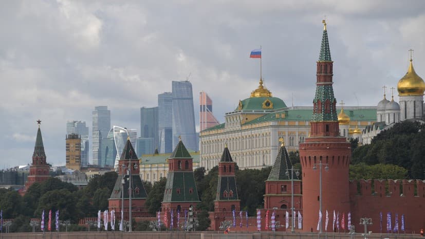 Кремль Ким Чен Ин ва Путиннинг учрашувини истисно этмади