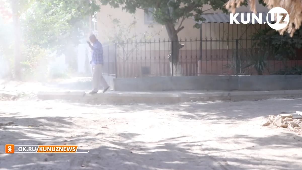 Va'da qilingan kun keldi, ammo hokimiyat mutasaddilari nega uni bajarishmayapti?..