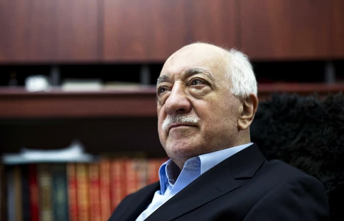 Turkiya Gulen harakati bilan kurashni davom ettiradi