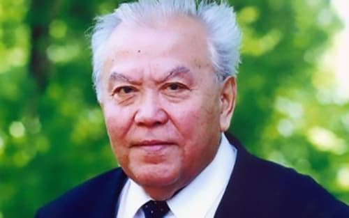 O‘zbekiston Milliy kutubxonasida "Odil Yoqubov xazinasidan" kitobining taqdimoti o‘tkaziladi 