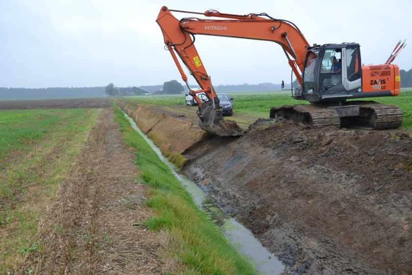 2019-2021 yillarda Toshkent viloyatining irrigatsiya va melioratsiya tizimi yaxshilanadi