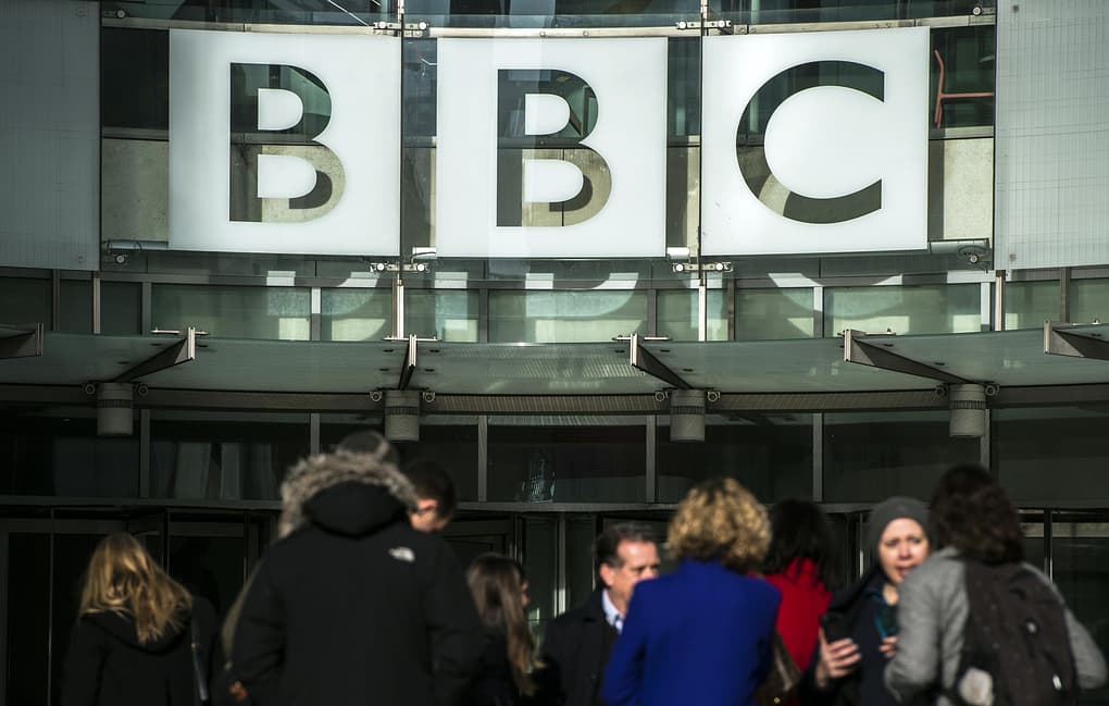 Roskomnadzor BBC’ni tekshirishni boshladi. Bundan oldin Britaniyada RT’ning noxolisligi ma'lum qilingandi