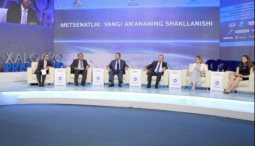 Metsenatlar qanday rağbatlantiriladi?