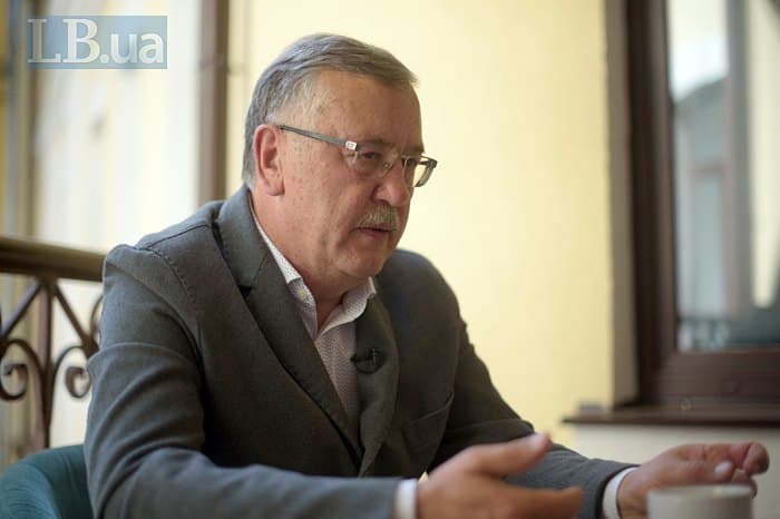 Ukrainada Qrimni kuch bilan qaytarib olishga urinish nimaga olib kelishi mumkinligi aytildi