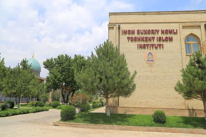 Toshkent islom institutida to‘lov-shartnoma miqdori qancha?
