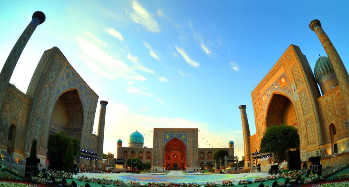 Samarqandda «Hindiston – Markaziy Osiyo» muloqoti tashqi ishlar vazirlarining Afg‘oniston ishtirokida ilk uchrashuvi bo‘lib o‘tadi