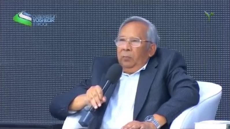 Tohir Malik: «Men tungi klubga borib ko‘rganman. U joylarni o‘z nomi bilan «buzuqlik klubi» deylik»