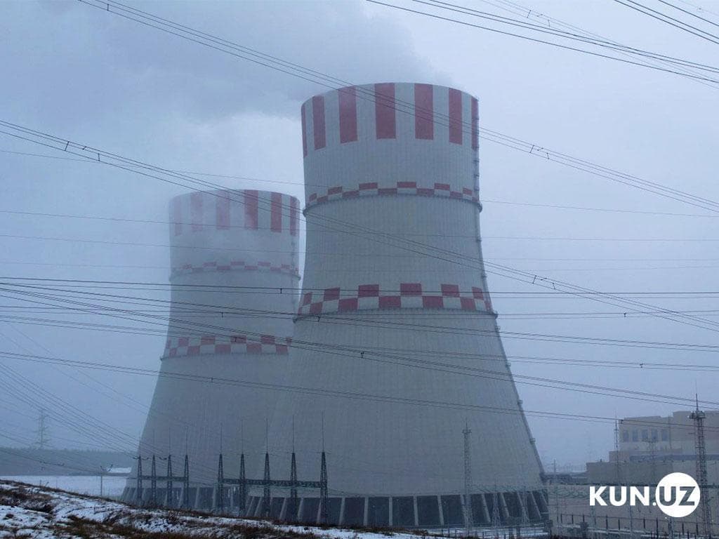 Atom energetikasini rivojlantirish agentligi​ alohida vazirlik tarkibiga kiritiladi -​ Prezident farmoni