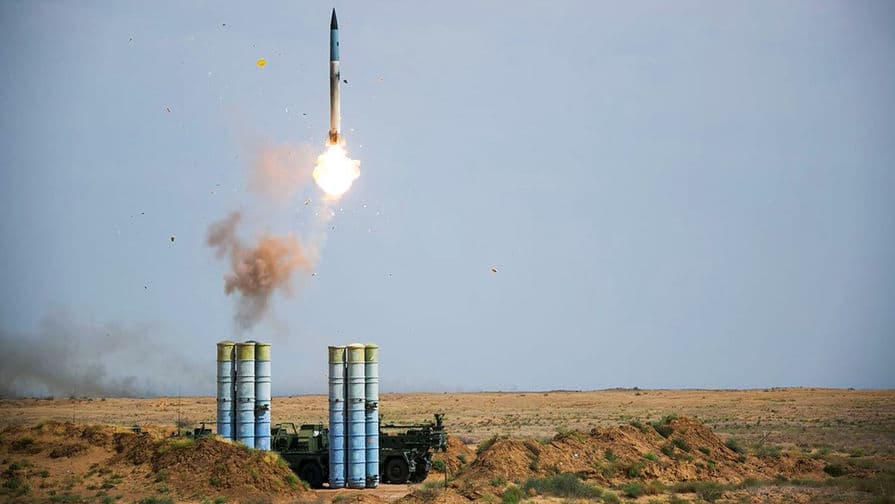 OAV: Turkiya AQShga S-400 bo‘yicha taklif bilan chiqqan