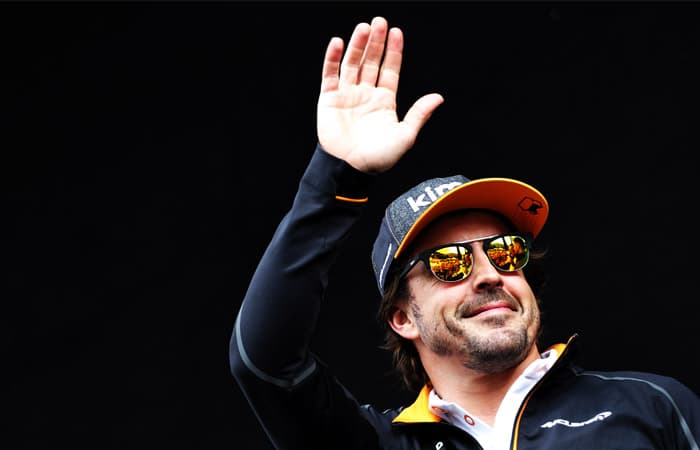 Fernando Alonso «Formula-1»ni tark etmoqda