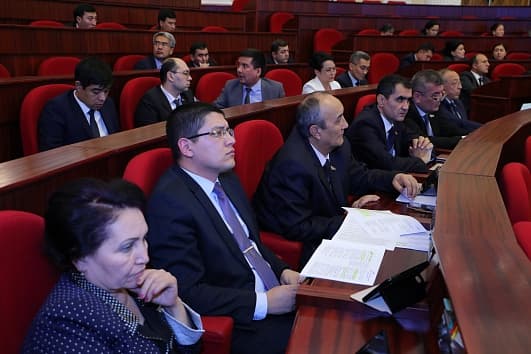 Soliq to‘lovchilarni pasportlashtirish har yili emas, balki uch yilda bir marotaba o‘tkaziladi