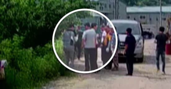 O‘zbekistonlik talaba Janubiy Koreyada immigratsiya xizmati tomonidan kaltaklandi. Talabalar elchixonadan norozi, deputat TIVdan izoh talab qildi