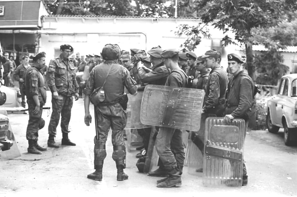 Karimov Fondi 1989 yilgi Farg‘ona voqealarini yodga oldi