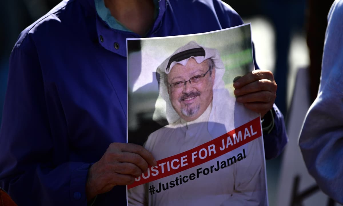 Saudiya Arabistoni Qoshiqchining o‘limini tasdiqladi