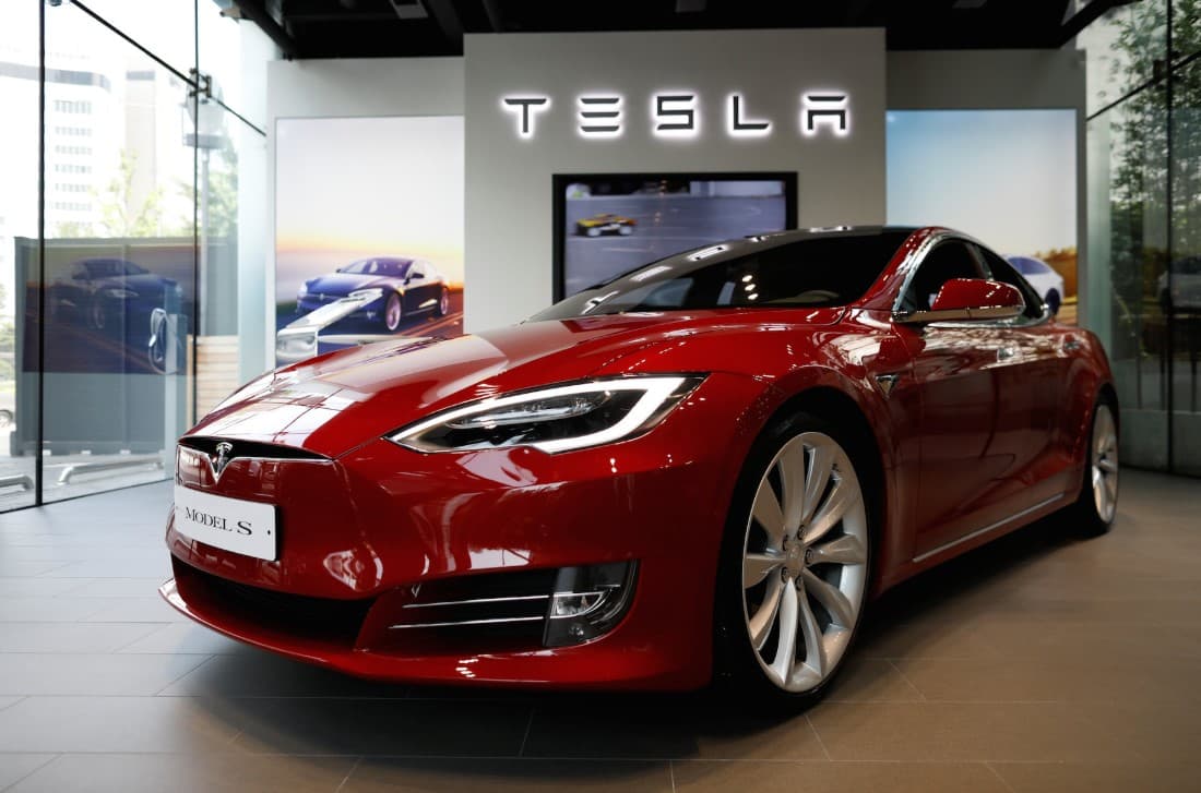 Tesla 123 mingta mashinasining qaytarib olinishida Bosch’ni ayblamoqda – OAV