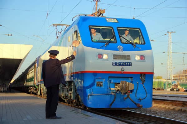 Temir yo‘lda tashishni litsenziyalash tartibi o‘zgartirildi