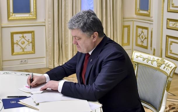 Ukraina Rossiyaga qarshi yangi sanksiyalar joriy qildi