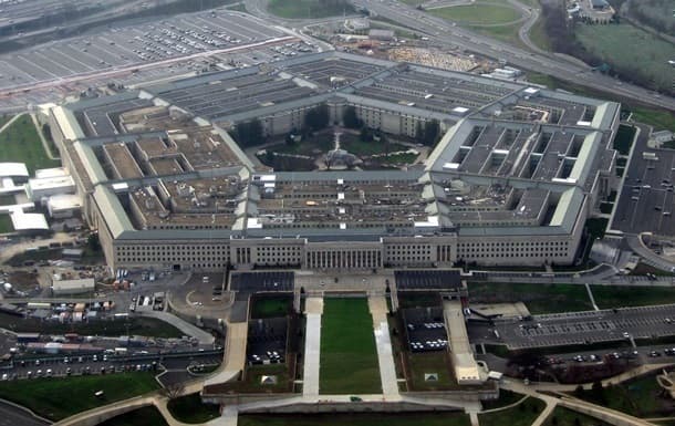 Pentagon Rossiyaning Yaqin Sharq bo‘yicha bayonotini rad etdi