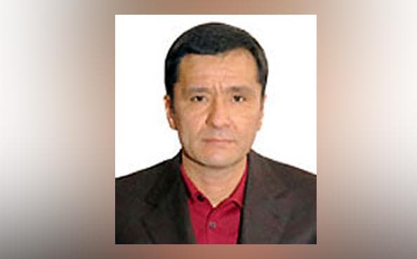 Ex-CEO of Uzbekistan’s Zeromax Mirodil Jalolov is released
