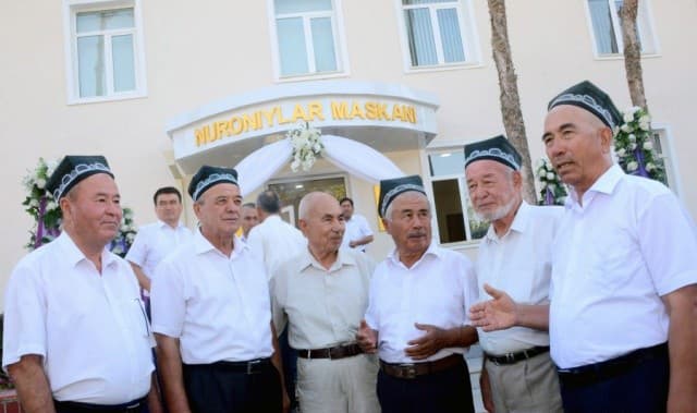 «Qurdikmi, qurdik. Qolgani bir gap bo‘lar...»