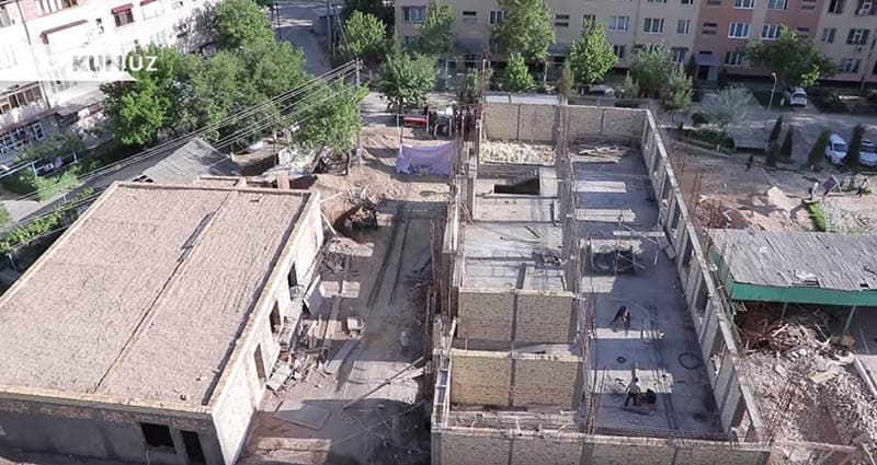 Mahalla guzari fonidagi qing‘irliklar. MFY raisi, aholi va deputatni hech kim eshitmayapti
