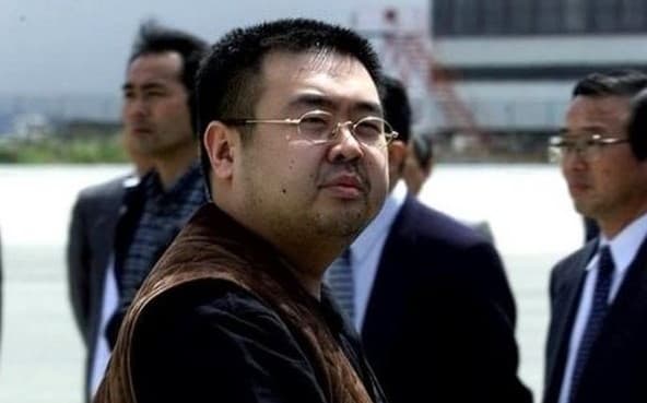 AQSh Kim Chen Inning akasi o‘ldirilishi bilan bog‘liq holda Shimoliy Koreyaga sanksiya kiritdi 