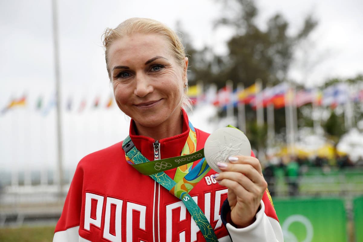 Olga Zabelinskaya yozgi Osiyo o‘yinlarida O‘zbekiston nomidan ishtirok etadi