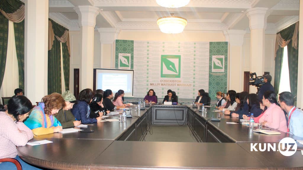 O‘zbekistonda birinchi marta ayollarning jamiyatdagi o‘rniga bag‘ishlangan xalqaro konferensiya bo‘lib o‘tadi
