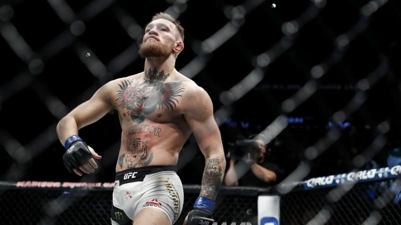 Makgregor Nurmagomedov bilan Rossiyada jang o‘tkazishga tayyorligini e'lon qildi