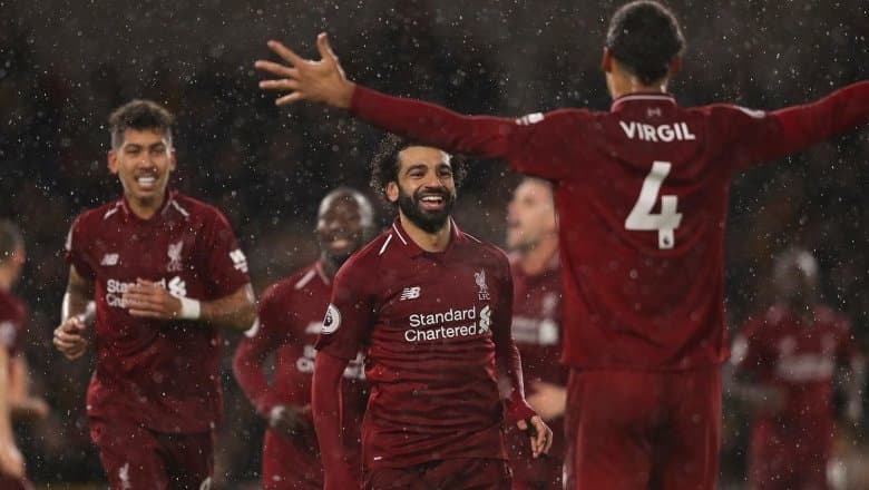Yengilmas «Liverpul». Klopp premer-ligada ham chempion bo‘ladimi?