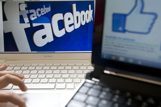Facebook 400dan ortiq ilovani blokladi