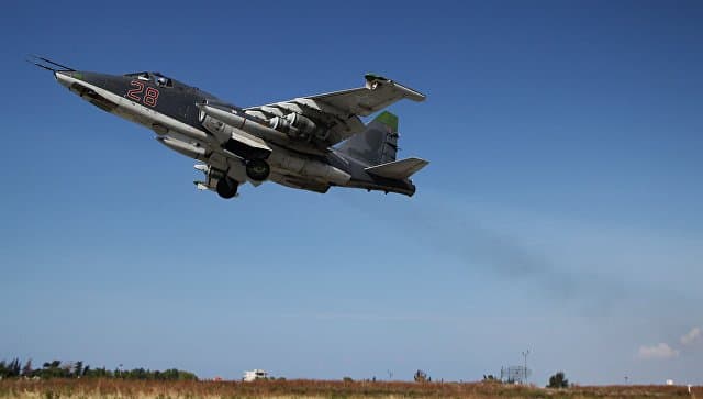Rossiya Idlibda keng ko‘lamli harbiy amaliyot o‘tkazganini tasdiqladi