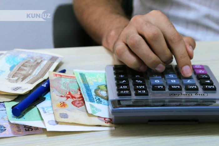 Xo‘jalik yurituvchi sub'yektlarning soliq solinadigan bazasi alohida xarajatlari bo‘yicha kamaytiriladi