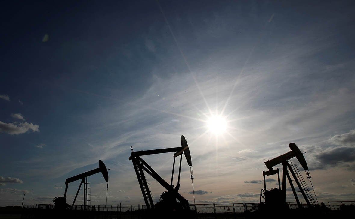 Bank of America нефть нархи кескин кўтарилиб кетишини тахмин қиляпти