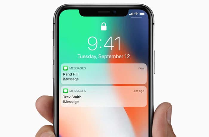 Siri’dagi kamchilik iPhone’dagi yashirin xabarlarni o‘qish imkonini beradi