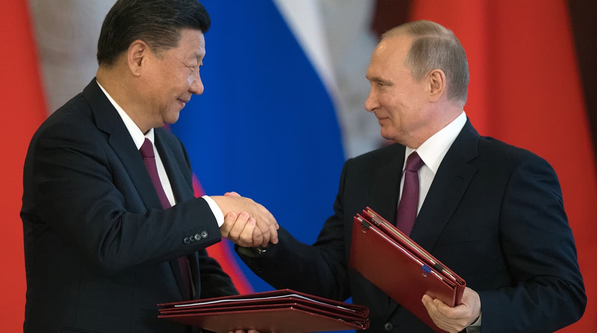 Putin yangi prezidentlik muddatidagi ilk xorijiy tashrifni qayerga amalga oshirishi aytildi