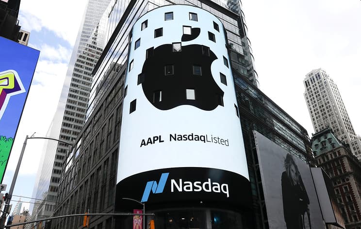 1 трлн доллар: Apple муваффақияти нимани англатади?