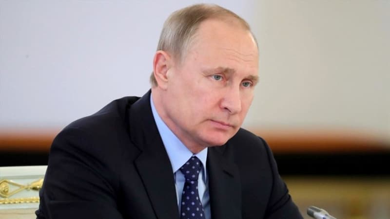 Putin: O‘zbekistonga tashrif davomida salmoqli hujjatlar to‘plami imzolanadi