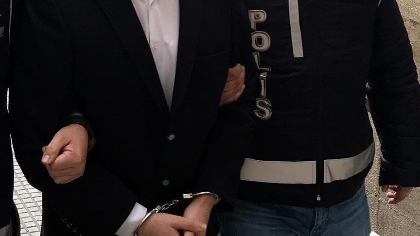 Ozarboyjon Turkiyaga Gulenning tarafdorini topshirdi 