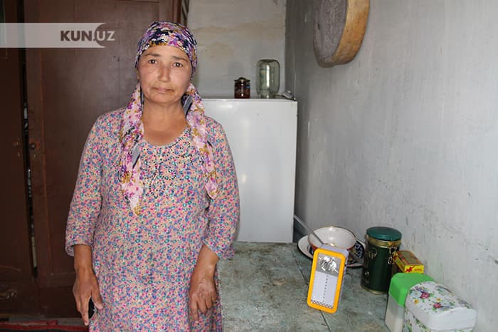 Ikki oydan beri elektrsiz yashayotgan oilaga ko‘mak zarur