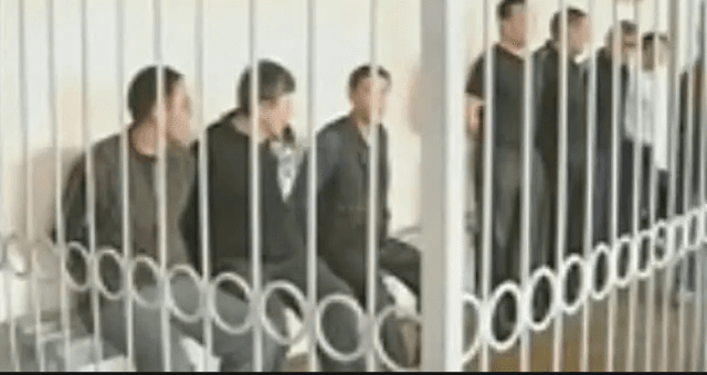 Farg‘onada zo‘ravonlar «mafiya»si qo‘lga olindi