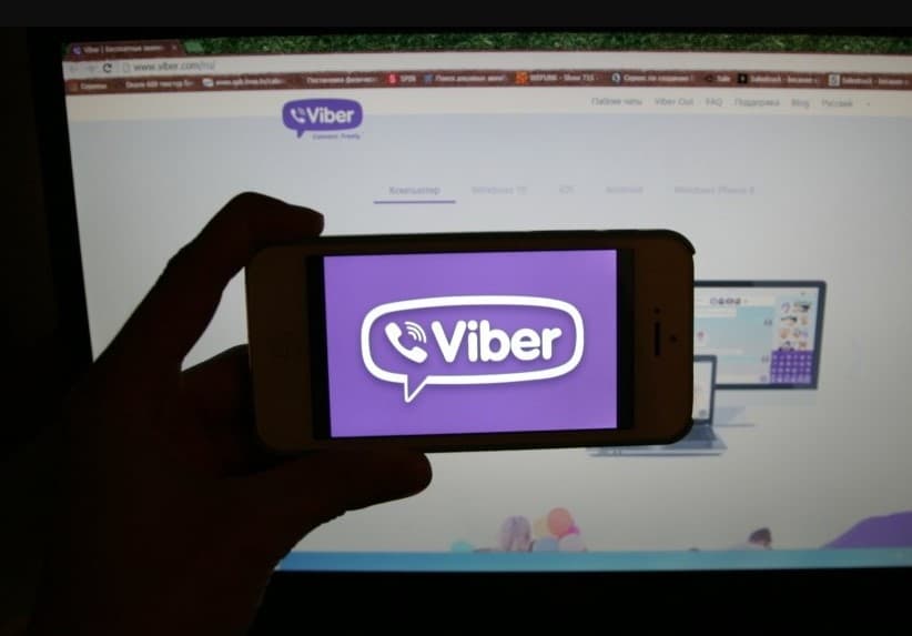Roskomnadzor Viber IP-manzillari bloklanganini rad etib chiqdi