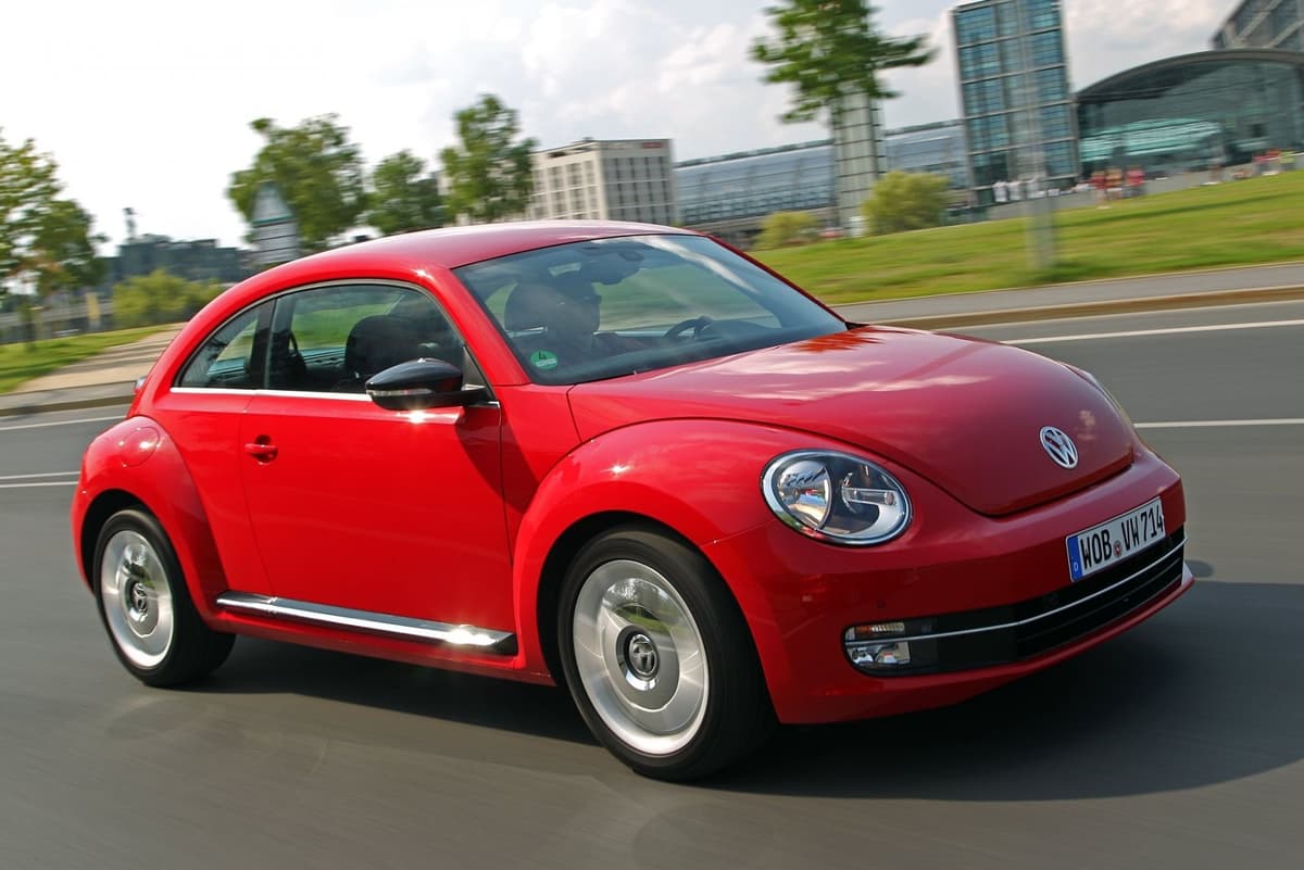 Volkswagen афсонавий «Қўнғиз» даври тугагани маълум қилди 