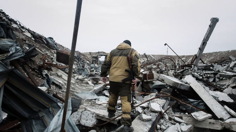 Ukrainadagi ixtilof boshidan beri qancha tinch aholi halok bo‘lgani ma'lum qilindi 