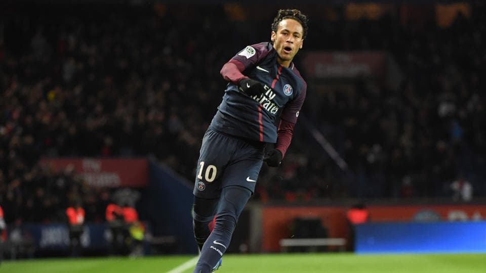 «PSJ» Neymarning narxini belgiladi