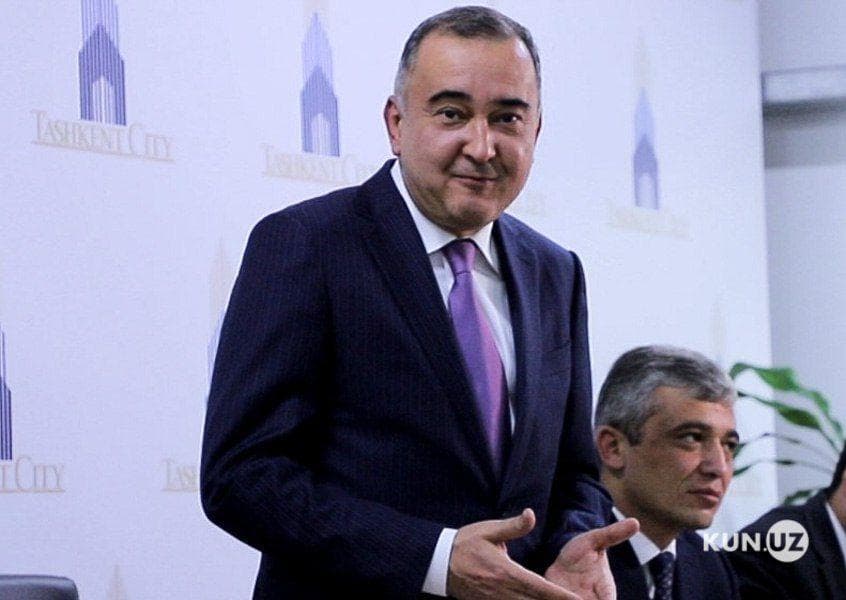 Toshkent shahri hokimi: Xorijiy investorlarni jalb etish – avvalo piarga bog‘liq