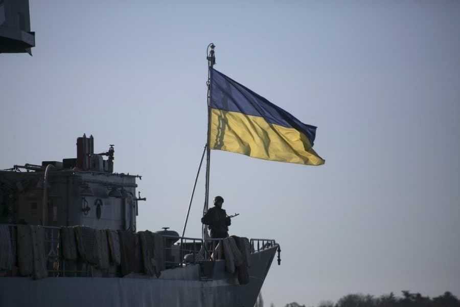 Ukraina Rossiyaga talab qo‘ydi