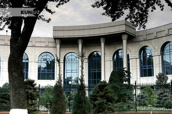Soliq xizmati organlarida yangi tizim joriy etiladi 